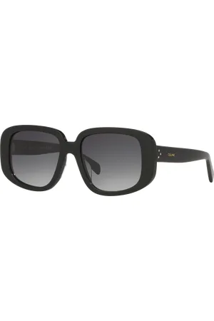 Céline Woman Sunglasses CL40299U - Frame color: Black, Lens color: