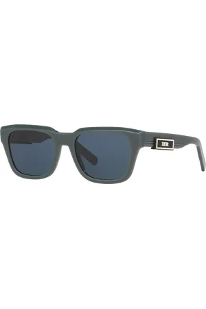 Dior Man Sunglasses DM40052I - Frame color: Grey, Lens color: