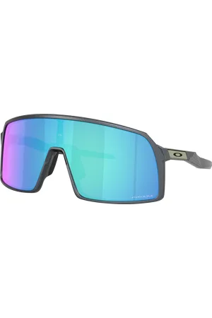 Oakley Man Sunglasses OO9406 Sutro Forge Collection - Frame color: Blue Steel, Lens color: