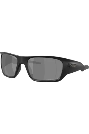 Oakley Man Sunglasses OO9486 Masseter - Frame color: Matte Black, Lens color: