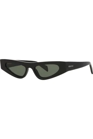Gucci Woman Sunglasses GG1779S - Frame color: Black, Lens color: