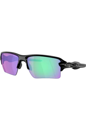Oakley Man Sunglasses OO9488 Flak® 2.0 XXL - Frame color: Polished Black, Lens color: