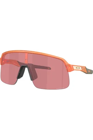 Oakley Unisex Sunglasses OO9496 Sutro™ Lite S - Frame color: Matte Transparent Ginger, Lens color: