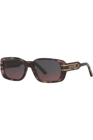 Dior Woman Sunglasses CD40176I - Frame color: Tortoise, Lens color: