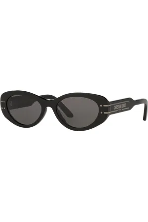 Dior Woman Sunglasses CD40170U - Frame color: Black, Lens color: