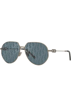 Dior Man Sunglasses DM40026U - Frame color: Grey, Lens color:
