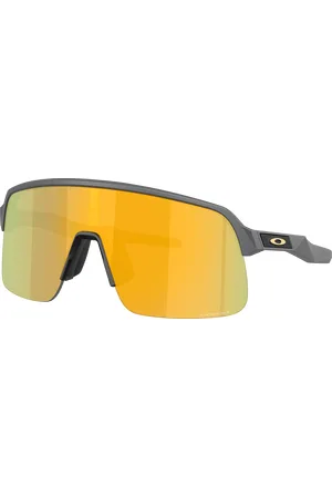 Oakley Unisex Sunglasses OO9496 Sutro™ Lite S - Frame color: Matte Carbon, Lens color: