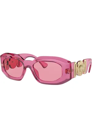 VERSACE Man Sunglasses VE4425U - Frame color: , Lens color: