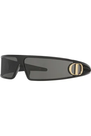 Dior Woman Sunglasses CD40180U - Frame color: Black, Lens color: