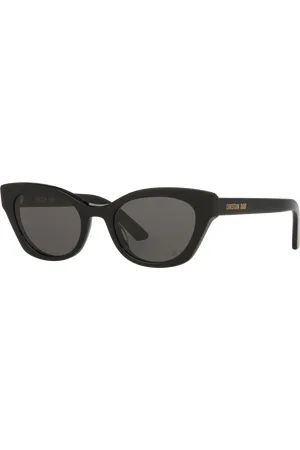 Dior Woman Sunglasses CD40178I - Frame color: Black, Lens color: