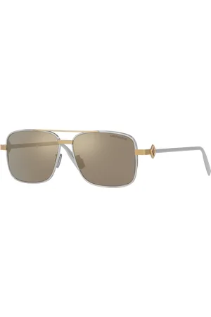 Dior Man Sunglasses DM40146U - Frame color: Grey, Lens color: