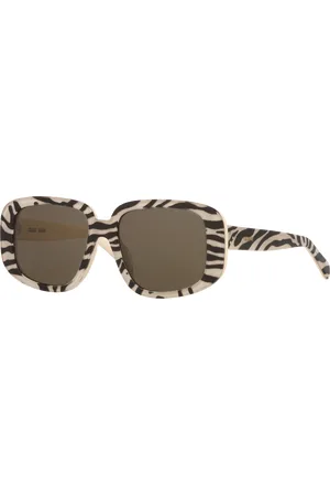 Céline Woman Sunglasses CL40299U - Frame color: Black, Lens color: