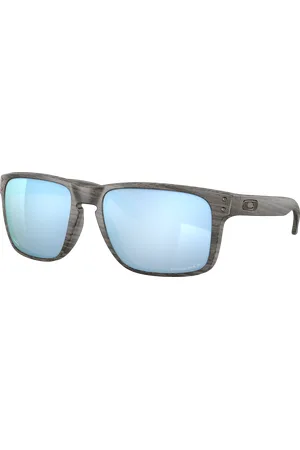 Oakley Man Sunglasses OO9417 Holbrook™ XL Woodgrain Collection - Frame color: Woodgrain, Lens color:
