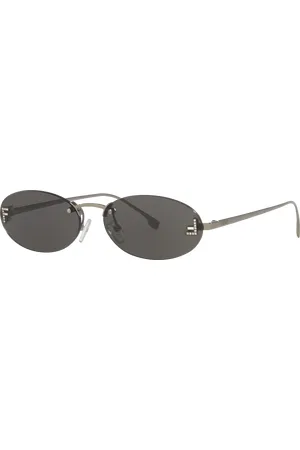 Fendi Woman Sunglasses FE4075US - Frame color: , Lens color: