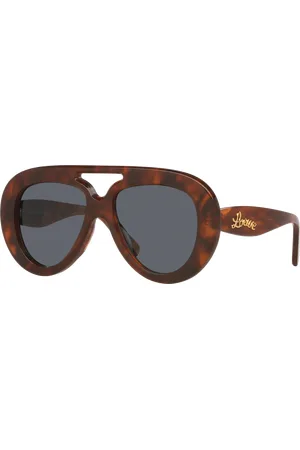 Loewe Man Sunglasses LW40144U - Frame color: Tortoise, Lens color: