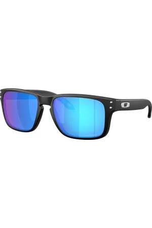 Oakley Man Sunglasses OO9509 Holbrook™ S - Frame color: Matte Black, Lens color:
