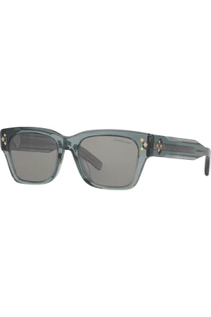 Dior Man Sunglasses DM40083I - Frame color: Grey, Lens color: