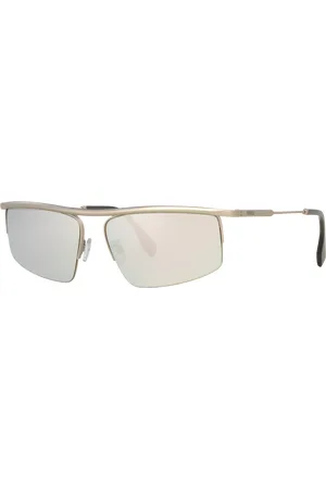 Fendi Man Sunglasses FE40141U - Frame color: Grey, Lens color: