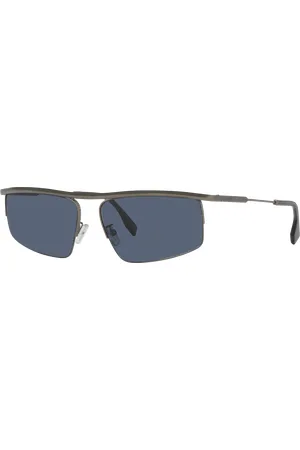 Fendi Man Sunglasses FE40141U - Frame color: Grey, Lens color: