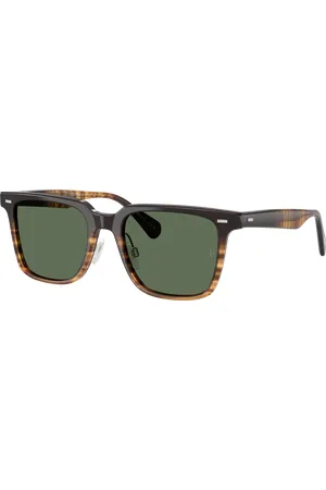 Oliver Peoples Man Sunglasses OV5592S Mr. Federer II - Frame color: Cortado, Lens color: