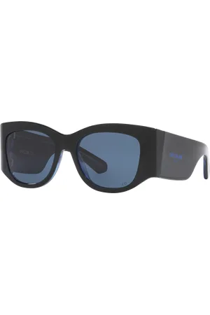 Dior Woman Sunglasses nuit S1I Cd40168I - Frame color: Black, Lens color: