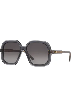Dior Woman Sunglasses HighLight S1I - Frame color: , Lens color: