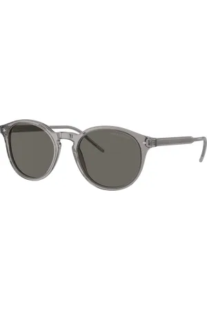 Giorgio Armani Man Sunglasses AR8211 - Frame color: Transparent , Lens color: