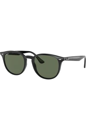 Ray-Ban Unisex Sunglasses RB4259F - Frame color: Black, Lens color: