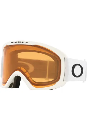Oakley Man Sunglasses OO7124 O-Frame® 2.0 PRO L Snow Goggles - Frame color: Matte White, Lens color: