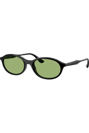 vogue Woman Sunglasses VO5625S - Frame color: Black, Lens color: