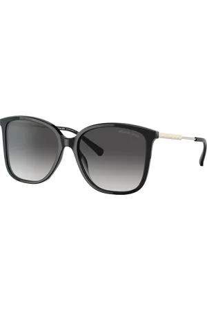 Michael Kors Woman Sunglasses MK2169 Avellino - Frame color: Black, Lens color:
