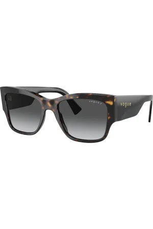 vogue Woman Sunglasses VO5462S - Frame color: Dark Havana, Lens color: