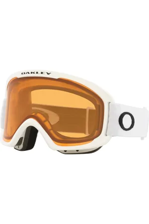 Oakley Man Sunglasses OO7125 O-Frame® 2.0 PRO M Snow Goggles - Frame color: Matte White, Lens color:
