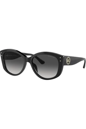 Michael Kors Woman Sunglasses MK2175U Charleston - Frame color: Black, Lens color: