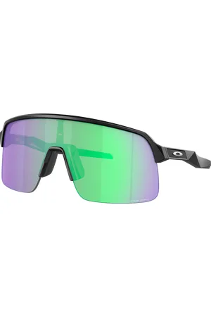 Oakley Man Sunglasses OO9463 Sutro Lite - Frame color: Matte Black, Lens color:
