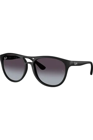 Ray-Ban Man Sunglasses RB4170 Brad - Frame color: Rubber Black, Lens color: