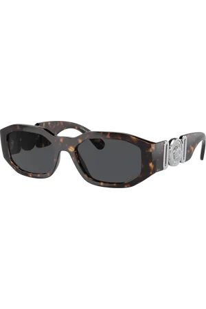 VERSACE Man Sunglasses VE4361 Biggie - Frame color: Havana, Lens color: