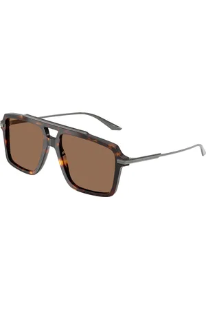 Dolce & Gabbana Man Sunglasses DG4477 - Frame color: Havana, Lens color: