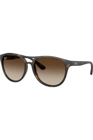 Ray-Ban Man Sunglasses RB4170 Brad - Frame color: Havana, Lens color: