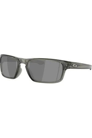 Oakley Man Sunglasses OO9408 Sliver™ Stealth - Frame color: Grey Smoke, Lens color: