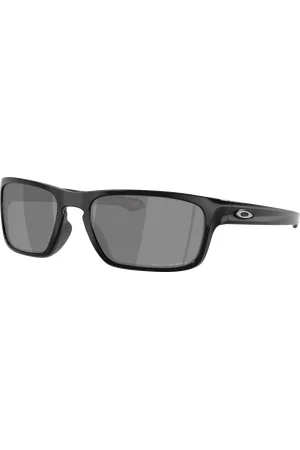 Oakley Man Sunglasses OO9408 Sliver™ Stealth - Frame color: Polished Black, Lens color: