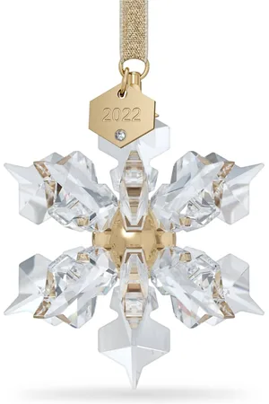 Swarovski Annual Edition 2022 3D Ornament