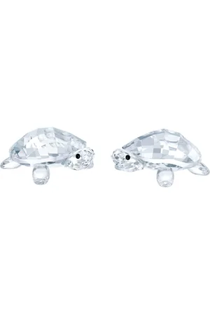 Swarovski Peaceful Countryside Baby Tortoises