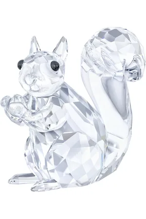 Swarovski Peaceful Countryside Squirrel