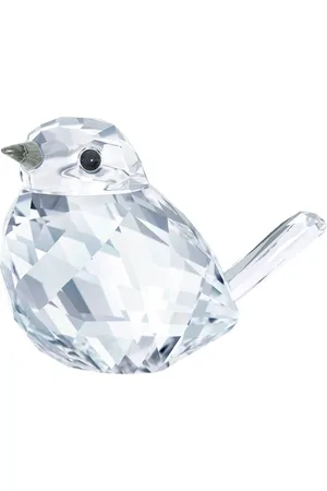 Swarovski Feathered Beauties Wren
