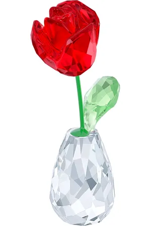 Swarovski Flower Dreams Rose