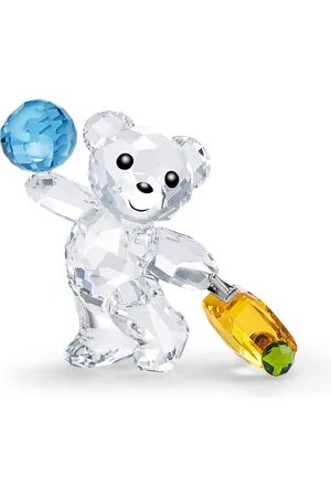 Swarovski Kris Bear I travel the World