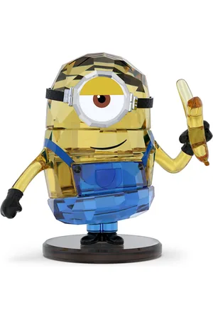 Swarovski Minions Stuart