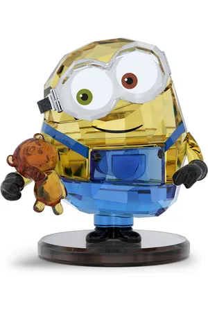 Swarovski Minions Bob