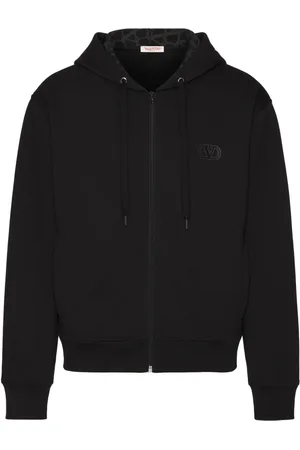 VALENTINO Cotton Sweatshirt